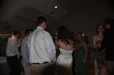 Patrick and Jen's Wedding - Dancing 395